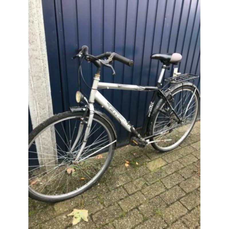 Fiets