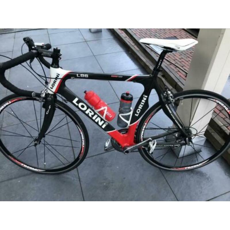 Lorini L86 Carbon