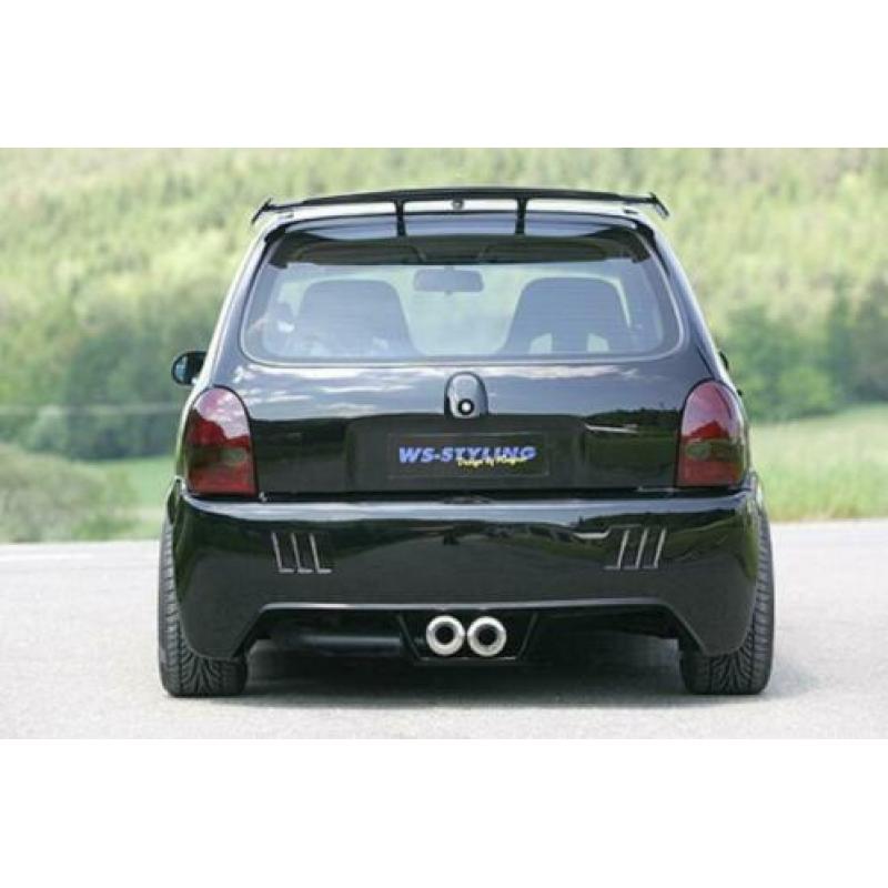 Tuning Autotechnik und Design magazine