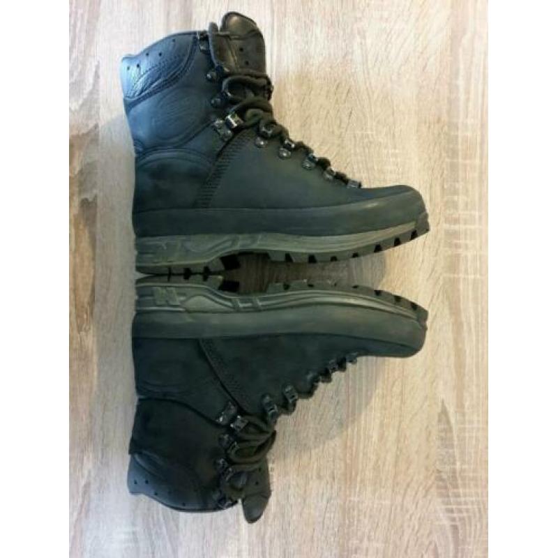 Nieuwe Meindl Gore-tex wandelschoenen