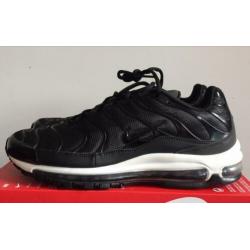 Nike air max 97 plus hybrid maat 46 - jdi 1 95 270 720 adapt