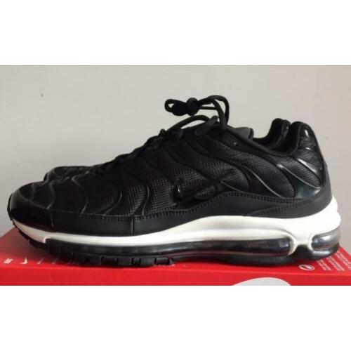 Nike air max 97 plus hybrid maat 46 - jdi 1 95 270 720 adapt