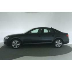 Audi A4 2.0 TFSI 190pk Pro Line Aut. NW MODEL [ xenon navi l