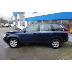 Volvo XC90 2.5T 210PK Aut. AWD 7-Pers/6 mnd garantie/Xenon/N