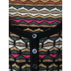 Missoni jurk ned maat 42
