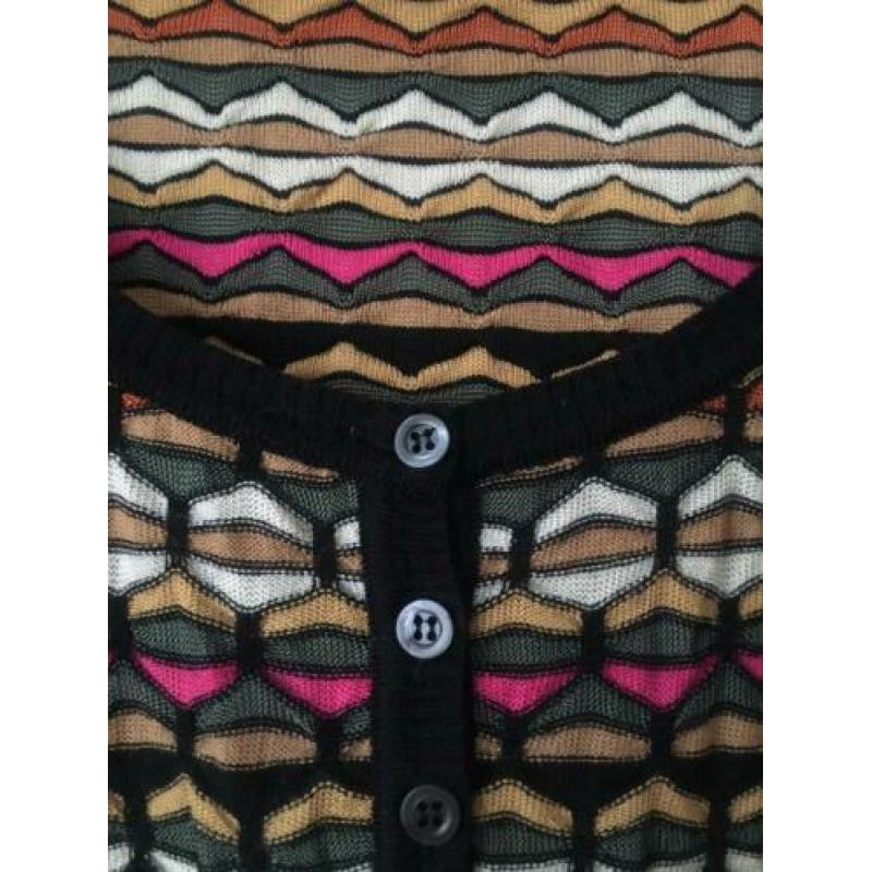 Missoni jurk ned maat 42
