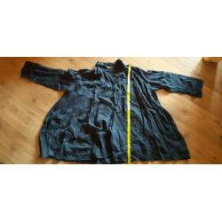 Blouse van Didi maat L