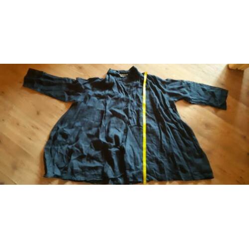 Blouse van Didi maat L