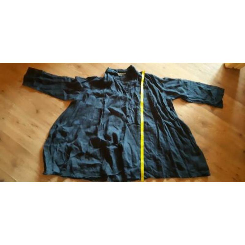 Blouse van Didi maat L