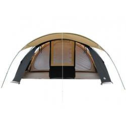 Obelink Trail 600 tunneltent aanhanger+volledige uitrusting!