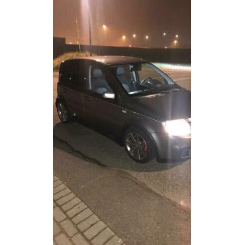 Fiat panda 100Hp te koop.