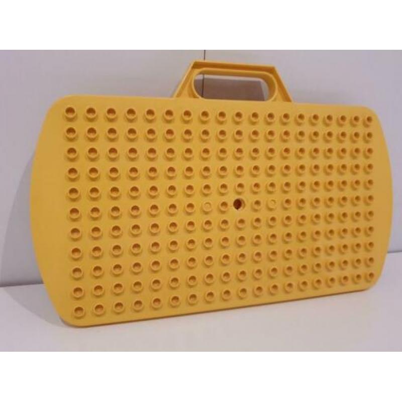 Duplo Activity Center (vintage)