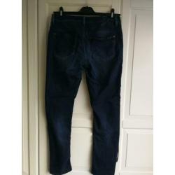 Garcia nieuwstaat skinny jeans mt 33/30