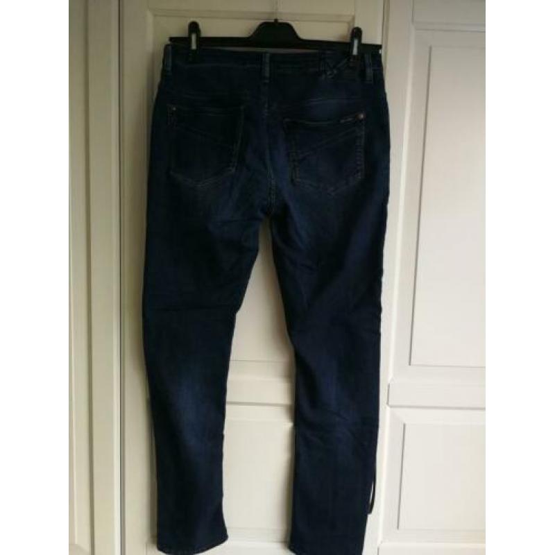 Garcia nieuwstaat skinny jeans mt 33/30