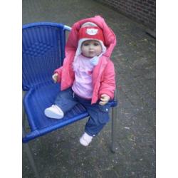 Sabrina van Monika Gerdes