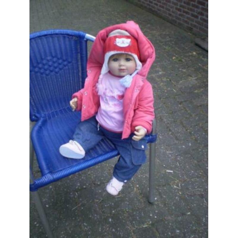 Sabrina van Monika Gerdes