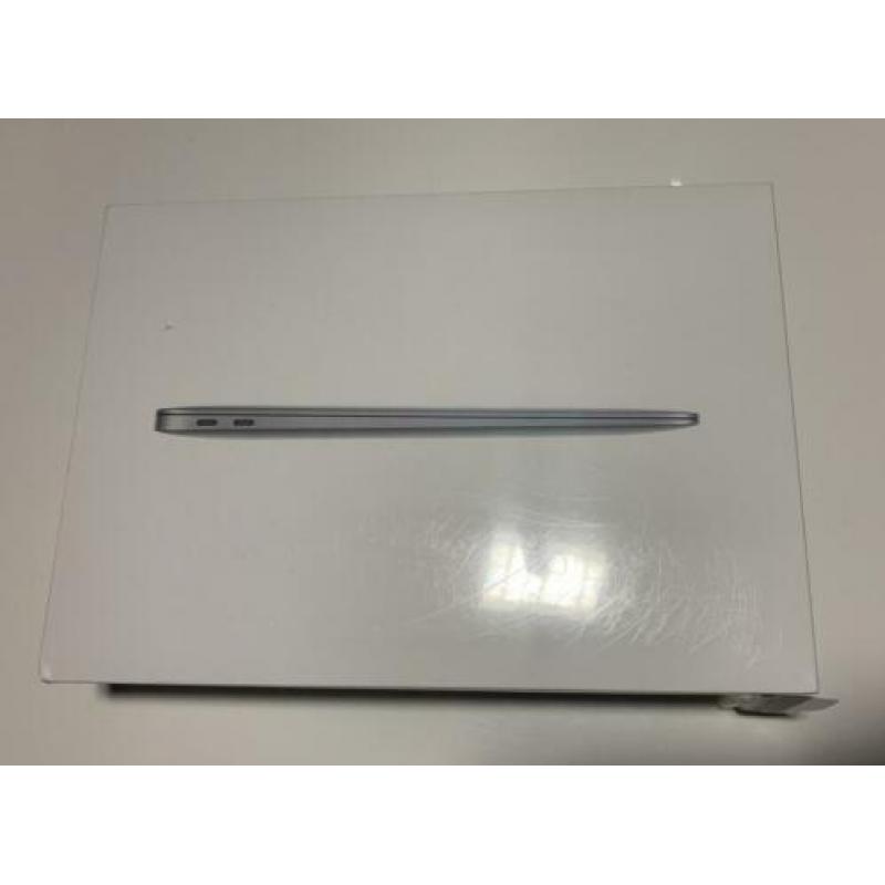 Nieuwe Gesealde ?? Apple MacBook Air 2019 ?? Space Grey
