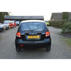 Hyundai Getz 1.1i GL Young APK Januari 2021 Keurig !!!