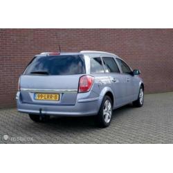 Opel Astra Wagon 1.6 116PK Edition Airco/cruisecontrol/trekh