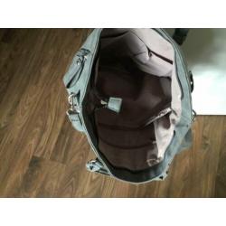 Nieuwe tas van H&D €7,50