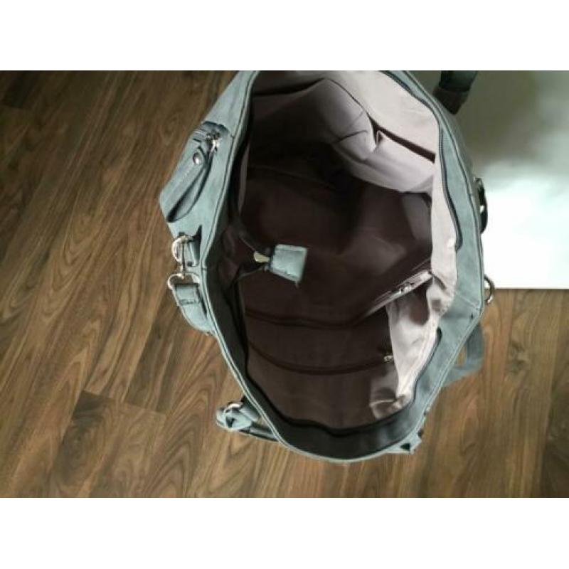 Nieuwe tas van H&D €7,50