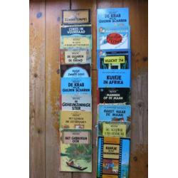 diverse strips te koop