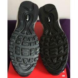 Nike air max 97 plus hybrid maat 46 - jdi 1 95 270 720 adapt