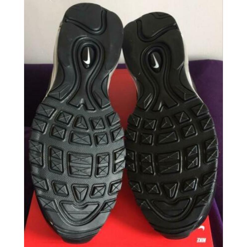 Nike air max 97 plus hybrid maat 46 - jdi 1 95 270 720 adapt