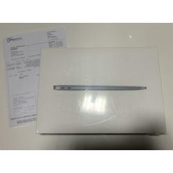 Nieuwe Gesealde ?? Apple MacBook Air 2019 ?? Space Grey