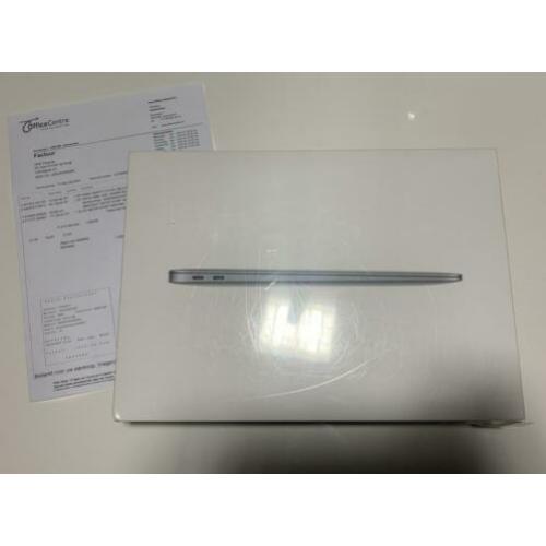 Nieuwe Gesealde ?? Apple MacBook Air 2019 ?? Space Grey