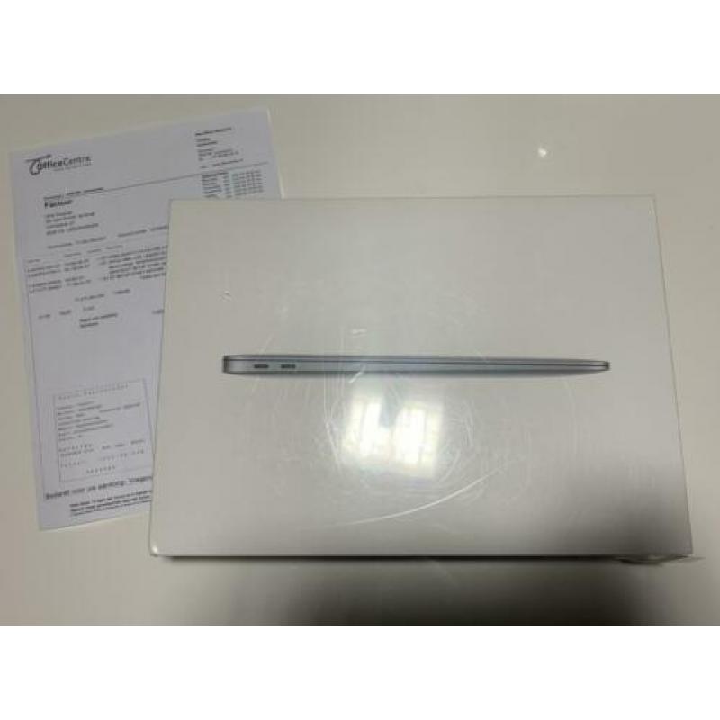 Nieuwe Gesealde ?? Apple MacBook Air 2019 ?? Space Grey