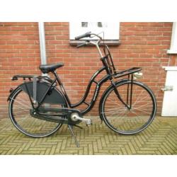 zeer mooie 28 inch Sparta Pick up transportfiets /damesfiets