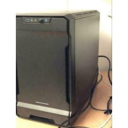Game pc i5 7600