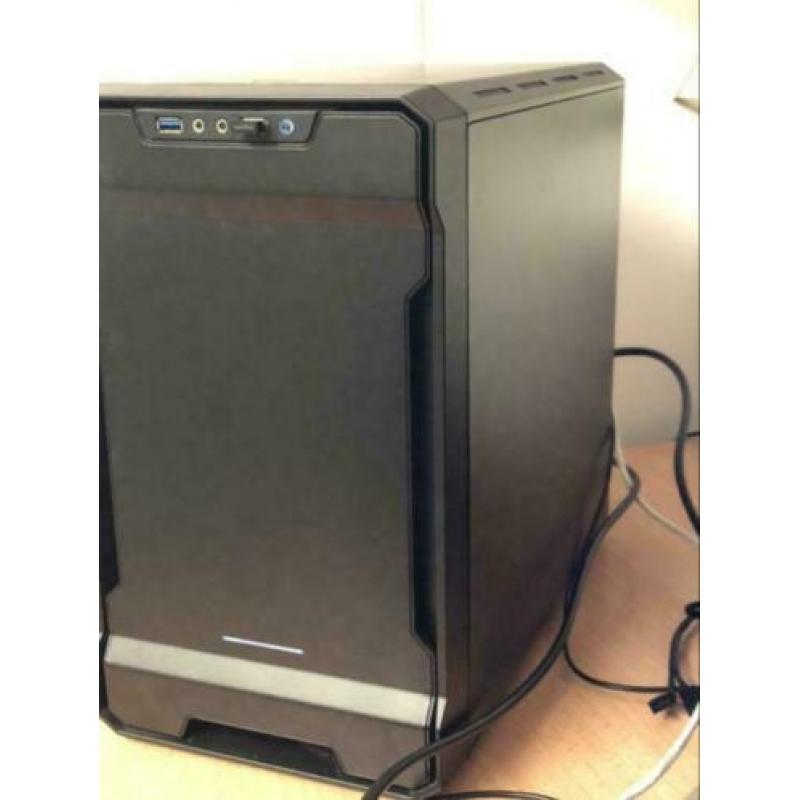 Game pc i5 7600
