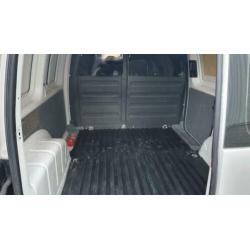 Volkswagen Caddy 1.9 TDI 850 kg.