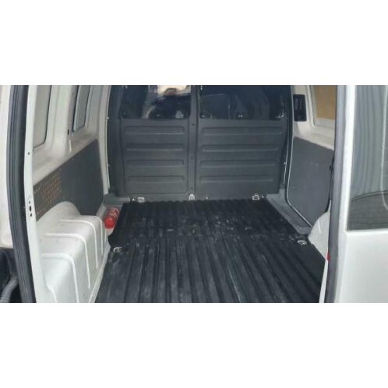 Volkswagen Caddy 1.9 TDI 850 kg.