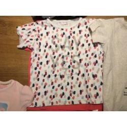7 tshirts: someone, 4x name-it, jilly, stones&bones