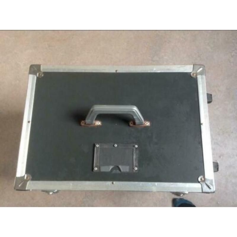 Transportkoffer /instrumentenkoffer
