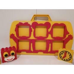 Duplo Activity Center (vintage)