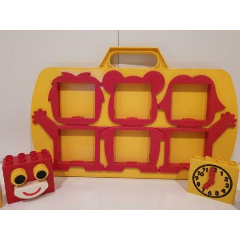 Duplo Activity Center (vintage)