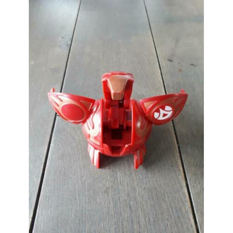 Spin master spinmaster bakugan sega