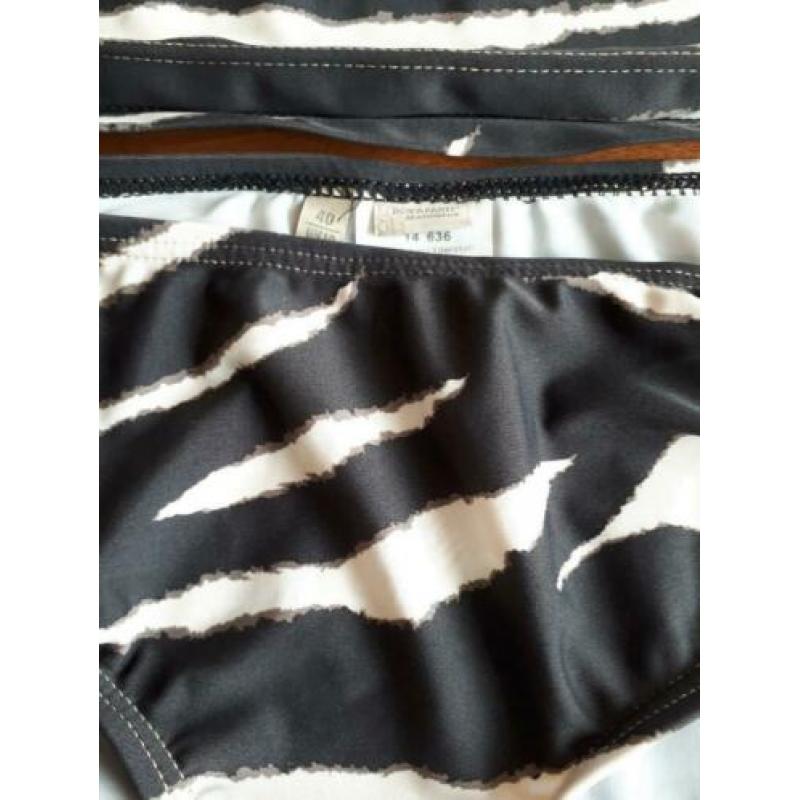 Tankini Bonprix maat 40/80B
