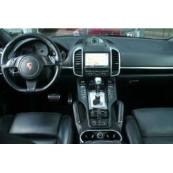 Porsche Cayenne 4.8 GTS Dealer Ondh Pano 18- Wegs PDLS Plus