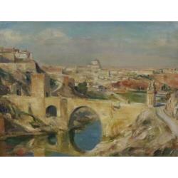 Marcel Pire, Toledo 1959