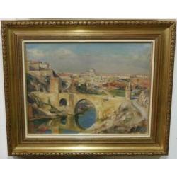 Marcel Pire, Toledo 1959