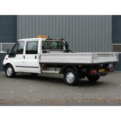Ford Transit 330L (bj 2005)