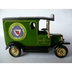 Stoomtrein Mij. "Cambrian Railway Company"
