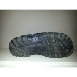 ECCO sandalen zwart maat 35