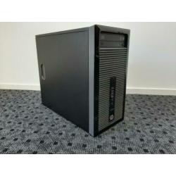 HP ProDesk 400 G1 desktop computer
