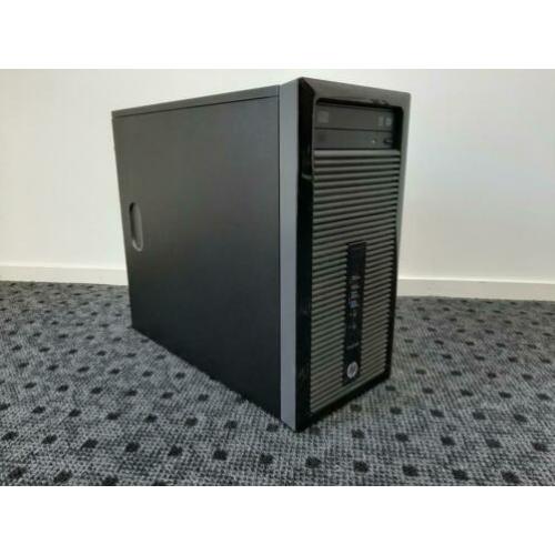 HP ProDesk 400 G1 desktop computer
